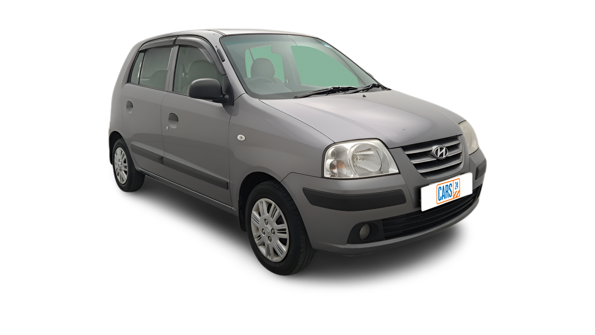 Hyundai Santro Xing-img
